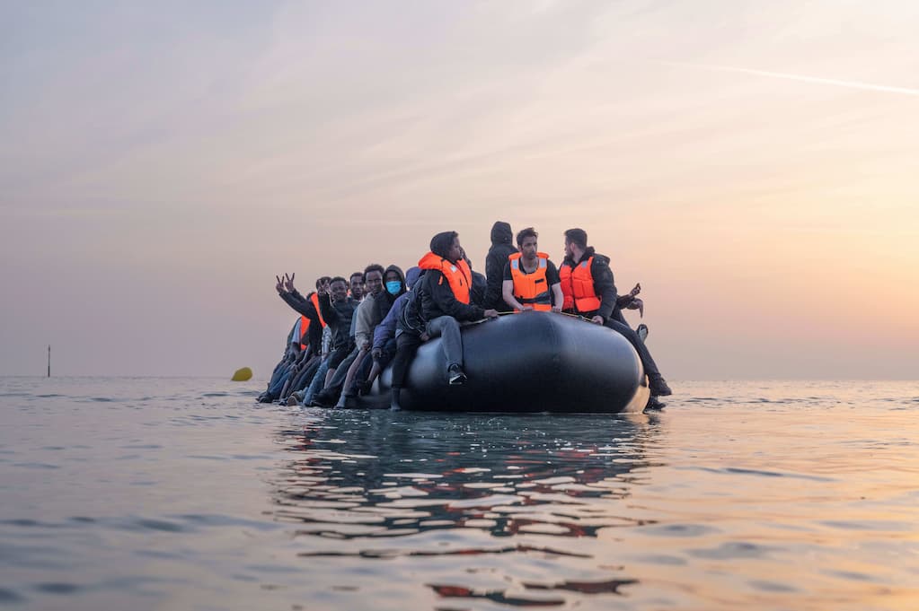 French Immigration Numbers Drop in 2024: What They’re Not Telling You
