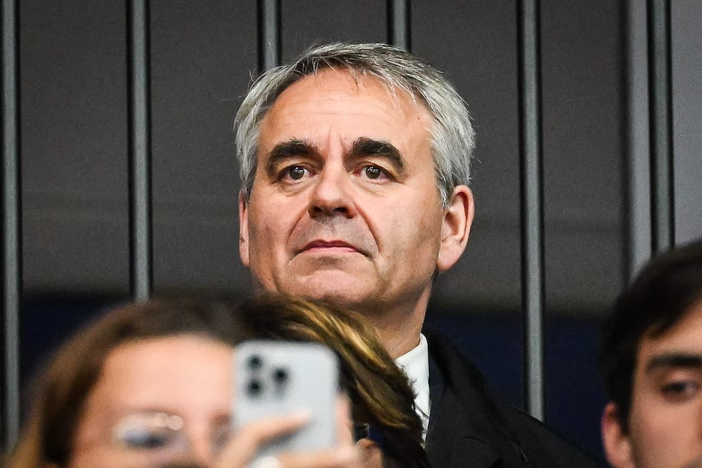 Xavier Bertrand Plays Identity Politics Ahead of 2027 Race