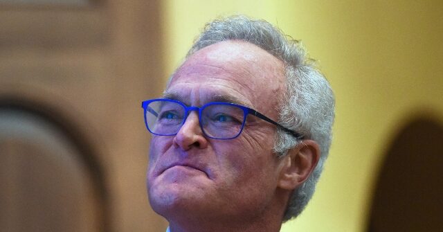 Nolte: Let’s Hope Scott Pelley Never Stops Talking