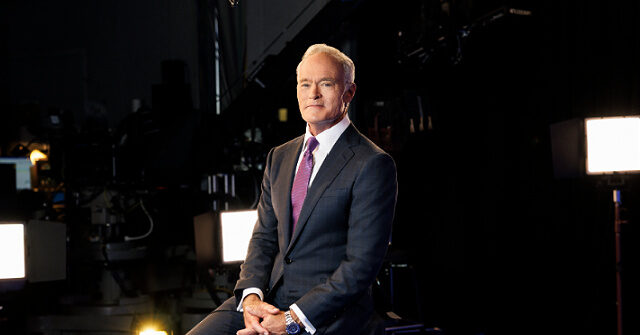 CBS Fires Scott Pelley After He Hijacks Staff Meeting