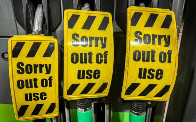 Seven EU Countries Reject Weaker Car Emissions Rules