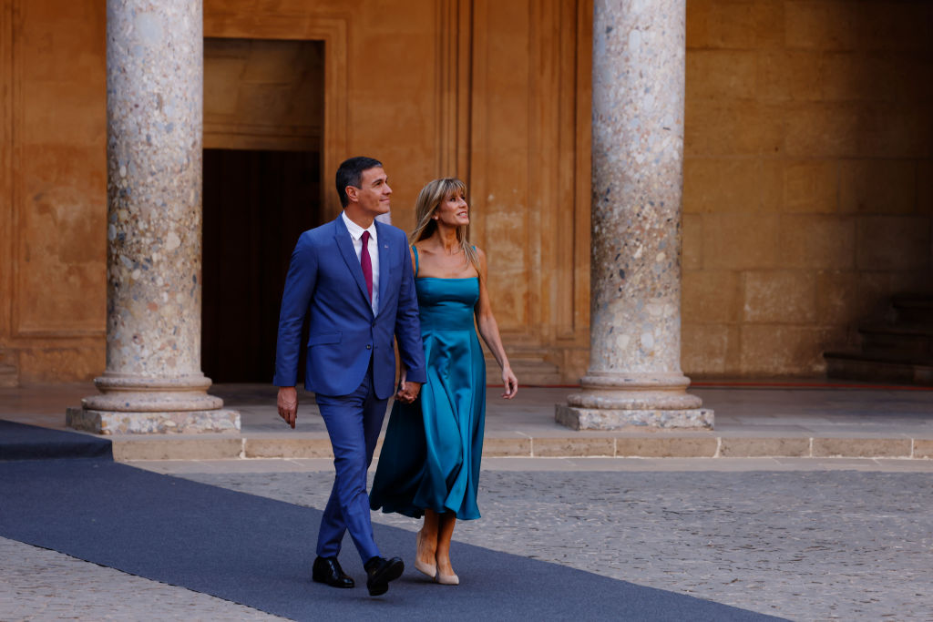 Spanish Judge Probes EU Funds Fraud by PM’s Wife