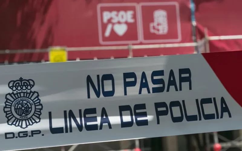 Spanish Police Arrest Six in Socialist Town Hall Corruption Raid