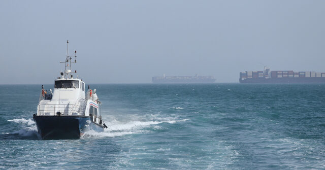 U.S. Strikes Iranian Targets After Helicopter Downing