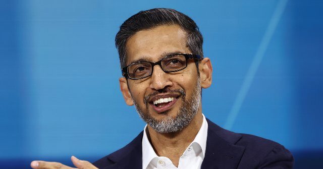 Stanford Grads Walk Out on Google CEO’s Commencement Speech
