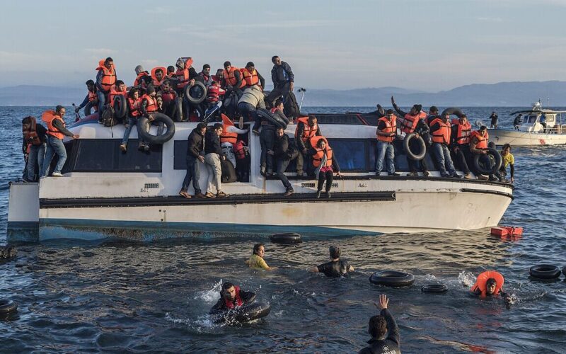 Europe Needs Unified Strategy to Secure Borders, Says Advisor