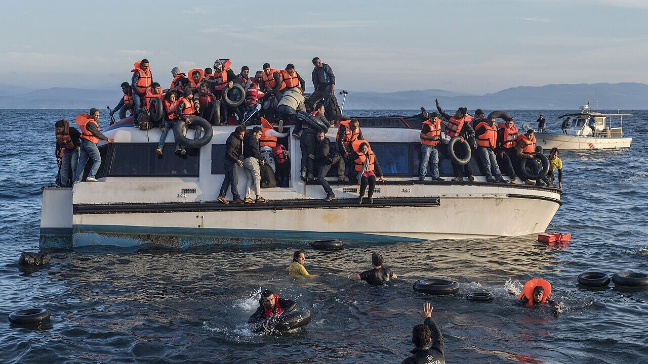 Europe Needs Unified Strategy to Secure Borders, Says Advisor