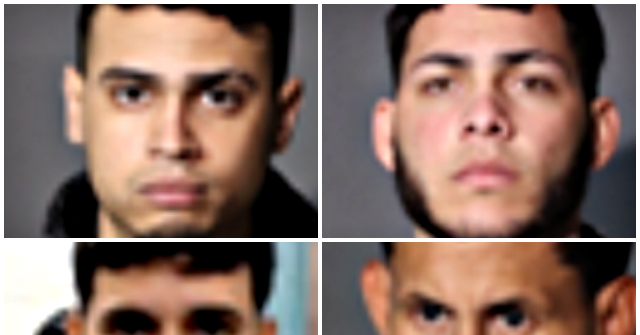 Biden-Released Illegal Tren de Aragua Gang Members Plead Guilty to NYC Double Murder