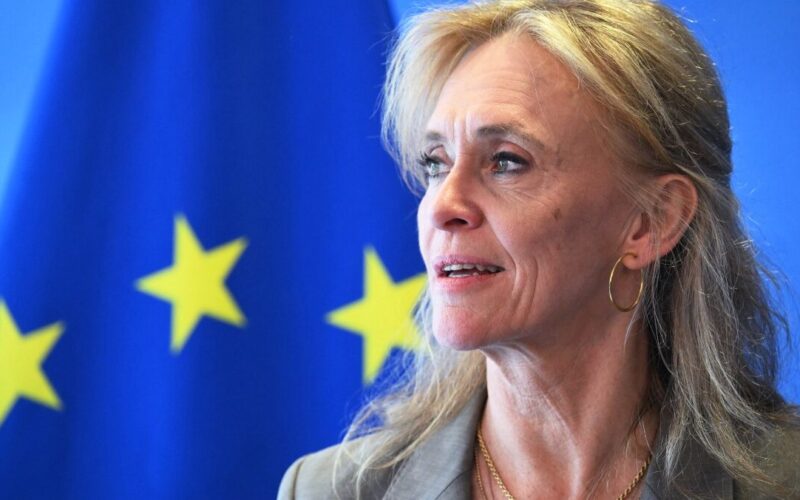 Iceland’s Foreign Minister Warns of “Brexit Moment