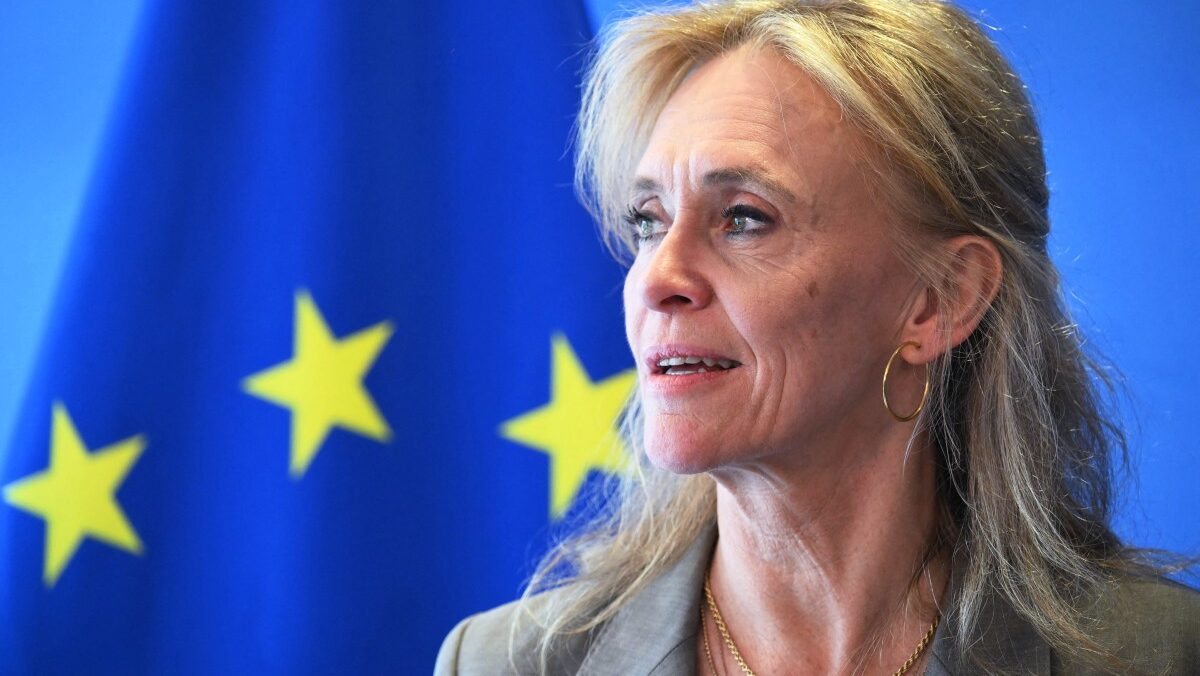 Iceland’s Foreign Minister Warns of “Brexit Moment