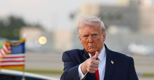 Trump Backs Protect College Sports Act to Save Women’s Athletics