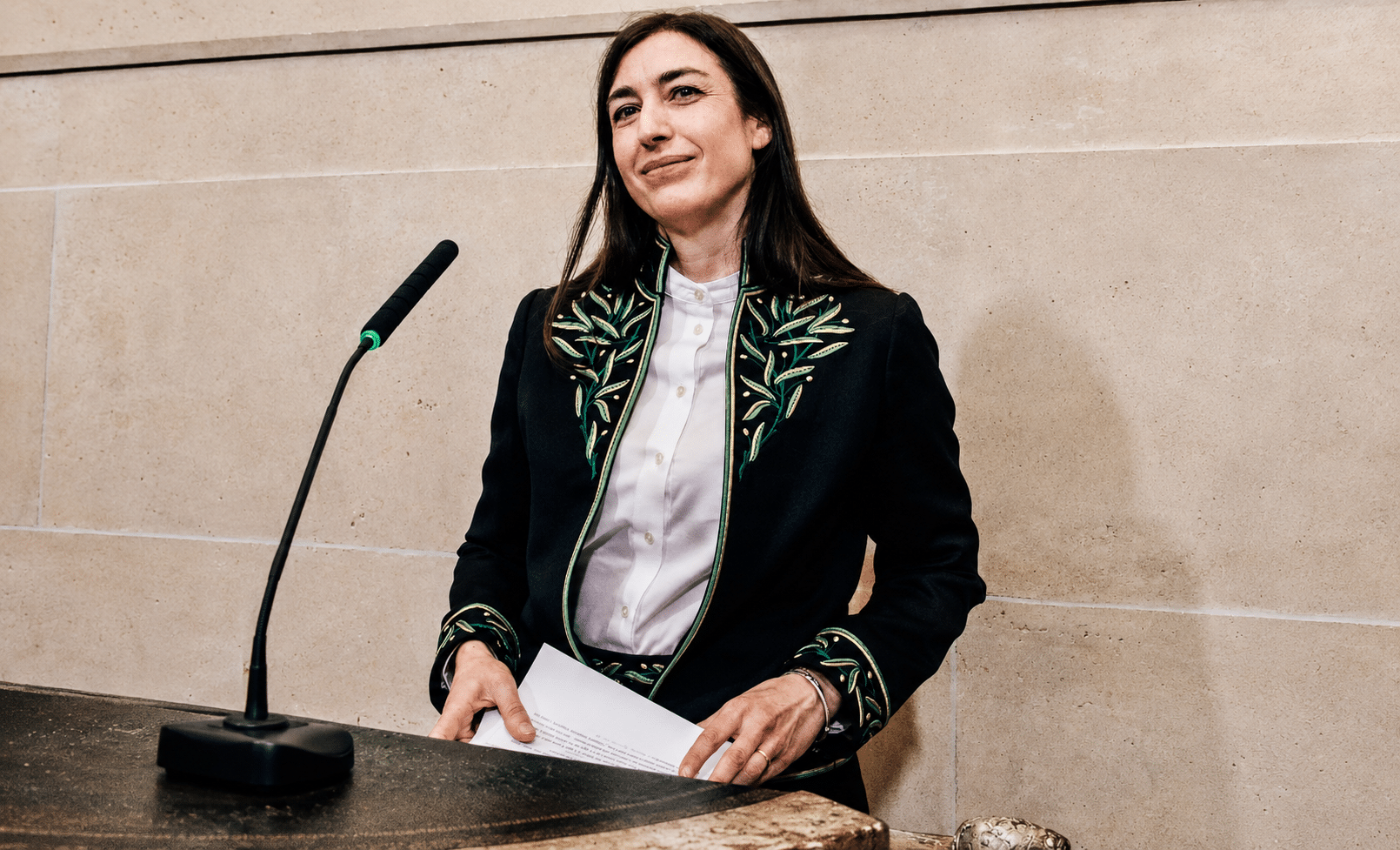 When Biodiversity Becomes a Religion: Tatiana Giraud