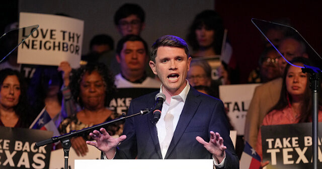 Texas Dem Talarico: Second Amendment ‘Not Absolute