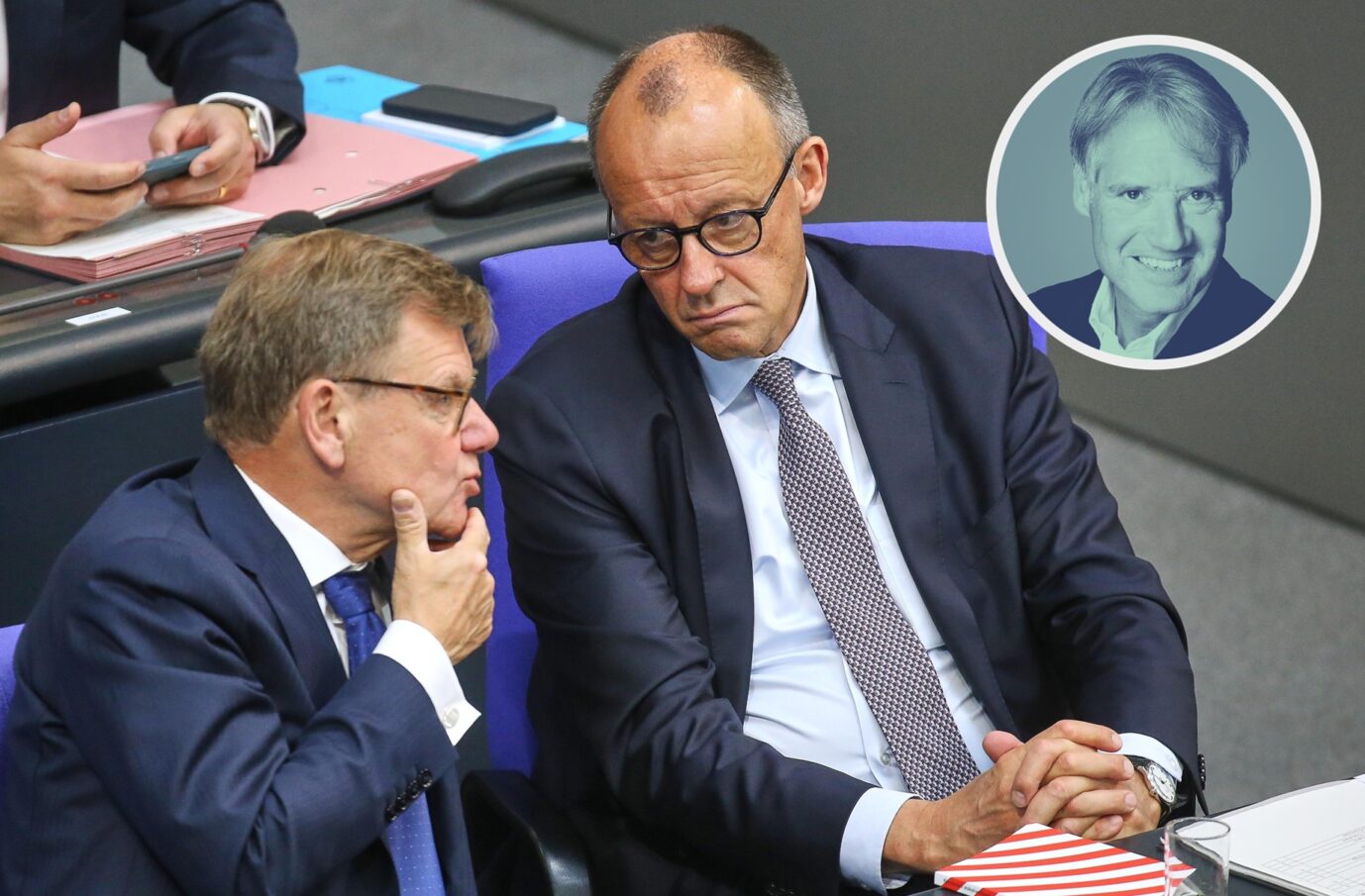 Merz Fails as Foreign Chancellor After UN Security Council Debacle