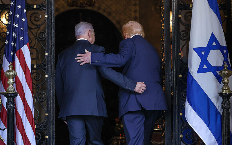 Trump Demands Israel and Iran Halt Strikes as Ceasefire Frays