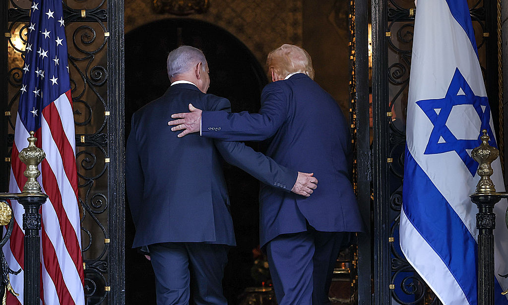 Trump Demands Israel and Iran Halt Strikes as Ceasefire Frays