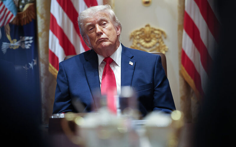 Trump Halts Israeli Strikes as Hezbollah Accepts Ceasefire
