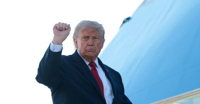 Trump Pushes Global Ceasefire While Israel Maintains Lebanon Position