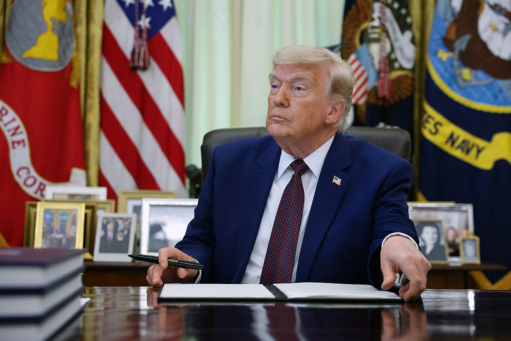 Trump Claims Iran War ‘Ended’ as Tehran Stays Silent