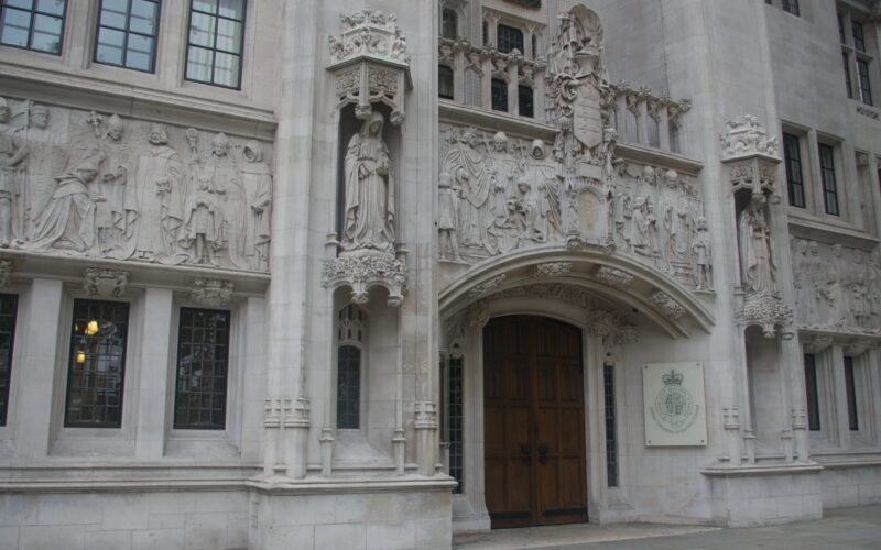 UK Equality Act Puts Identity Before Merit, Report Says