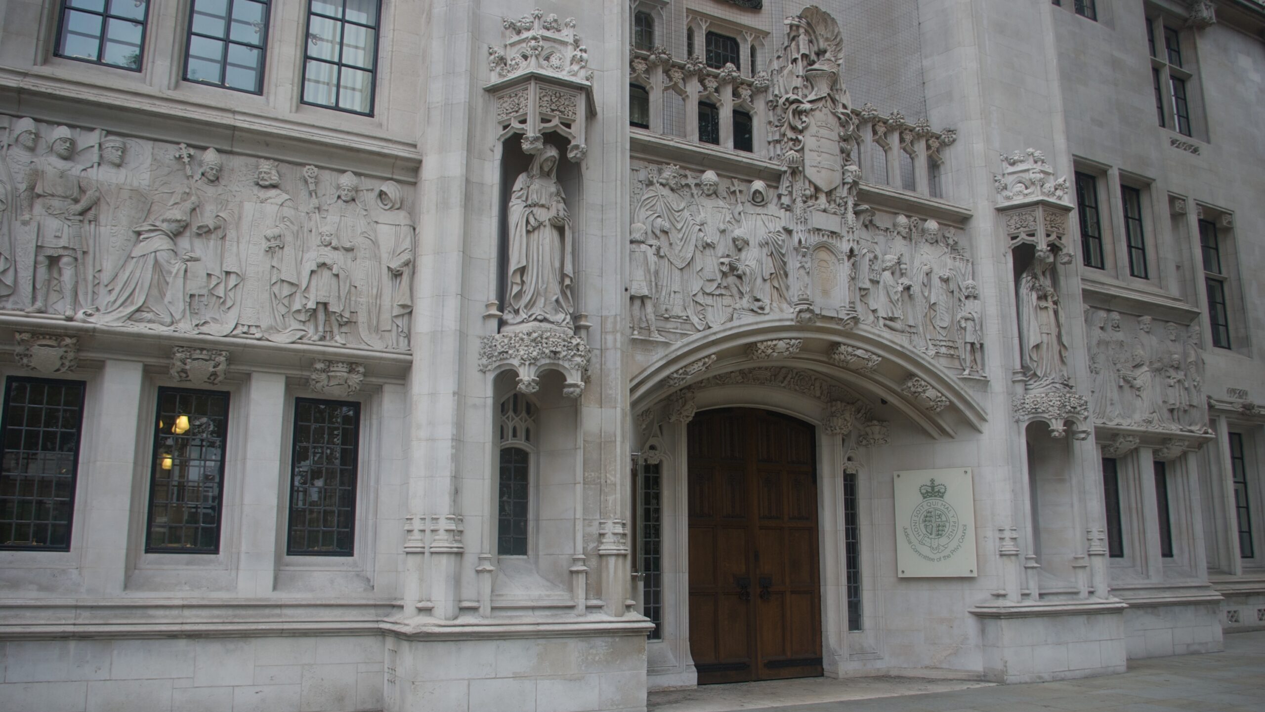 UK Equality Act Puts Identity Before Merit, Report Says