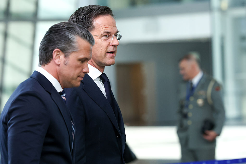 US Demands Hardline NATO, Warns It Will Name Underspending Allies