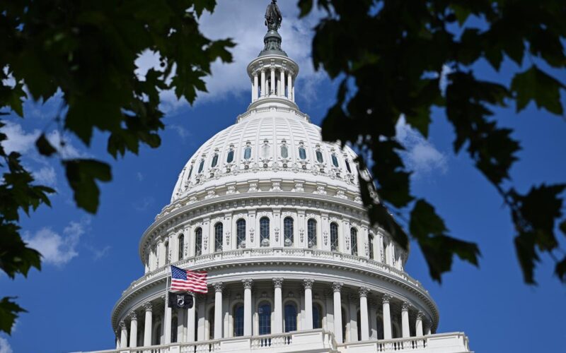 Growing Patriotism Gap Between Democrats and Republicans