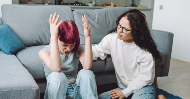 California Moves to Let Kids Divorce Their Parents