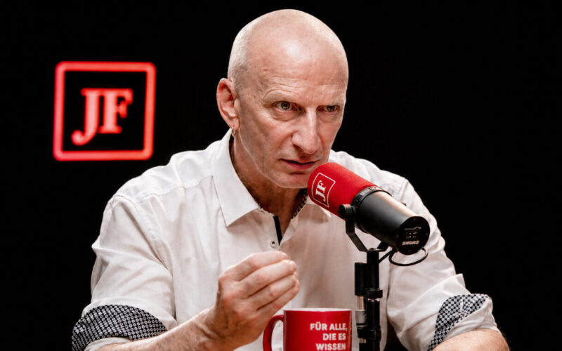 Swiss Criminologist: Facts Cannot Be Xenophobic