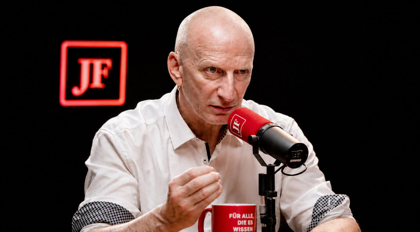 Swiss Criminologist: Facts Cannot Be Xenophobic