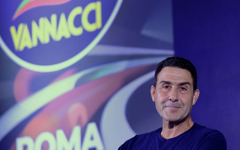 Vannacci Launches New Party as Italy’s Ruling Coalition Bleeds Support