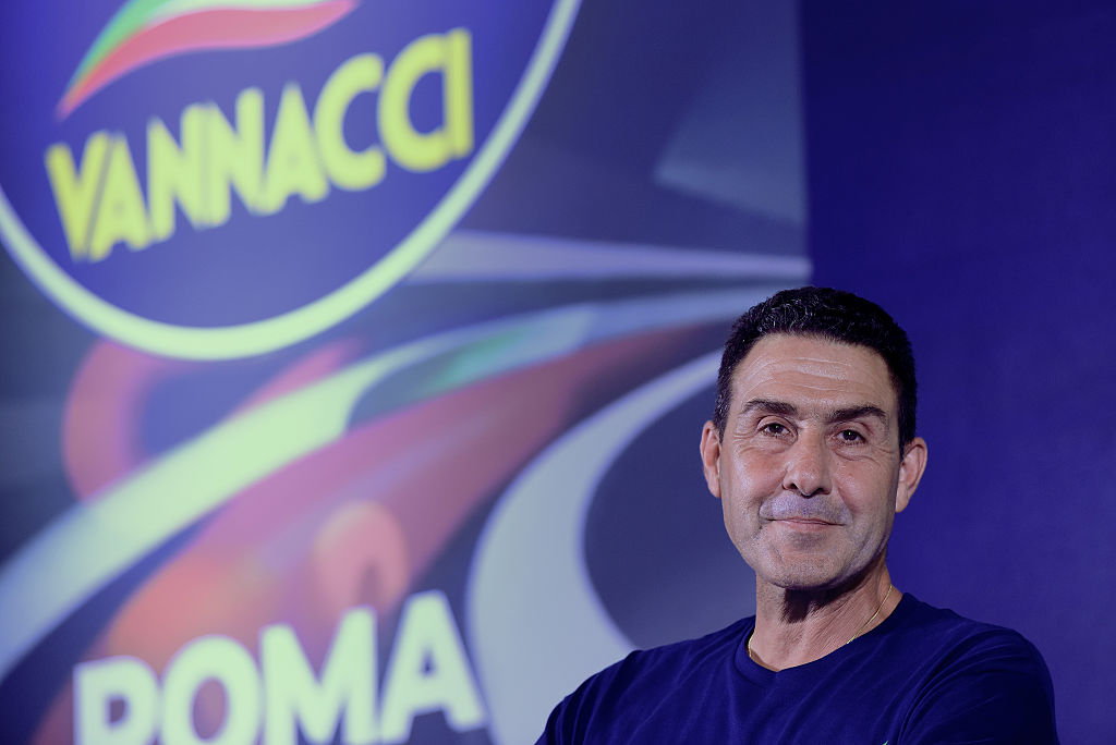 Vannacci Launches New Party as Italy’s Ruling Coalition Bleeds Support