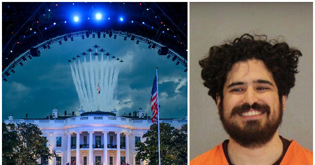 DHS: Illegal Alien Led Failed Terror Plot Against White House UFC Event