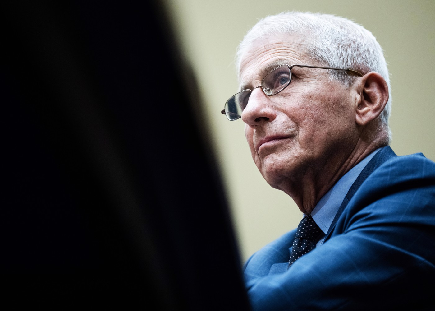 Fauci Allegedly Funded Wuhan Research That Created COVID-19