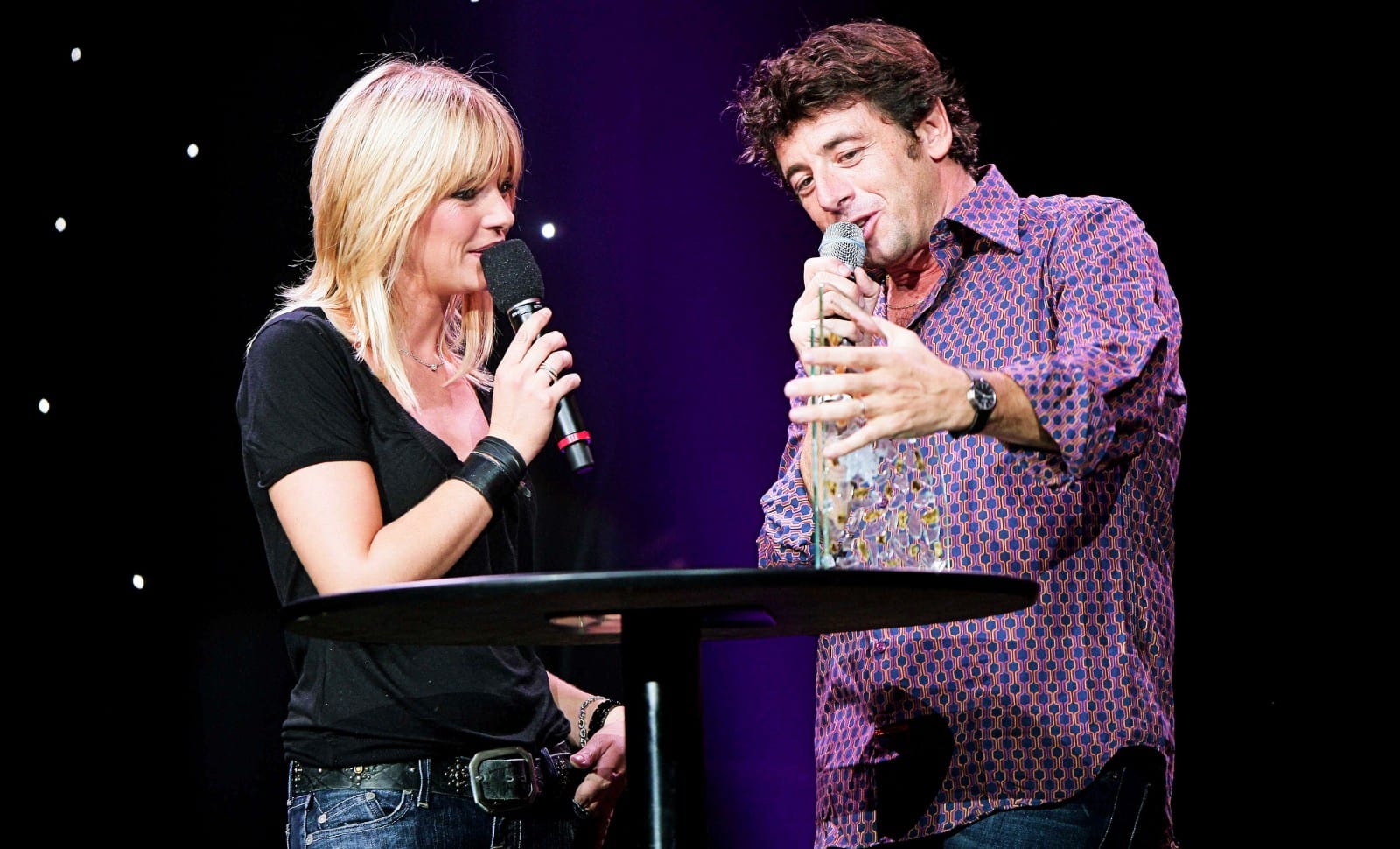 Patrick Bruel Uproar and the Silent Crisis of Masculinity