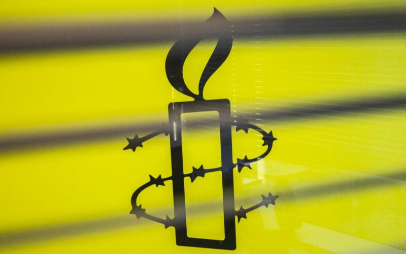 Amnesty International Draws Ire Over Nowak Remarks