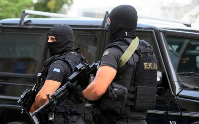 Shock! They live among us: Pro-Turkish terrorist Hamas infiltrates Greece