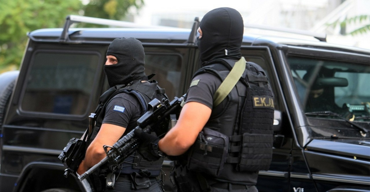 Shock! They live among us: Pro-Turkish terrorist Hamas infiltrates Greece