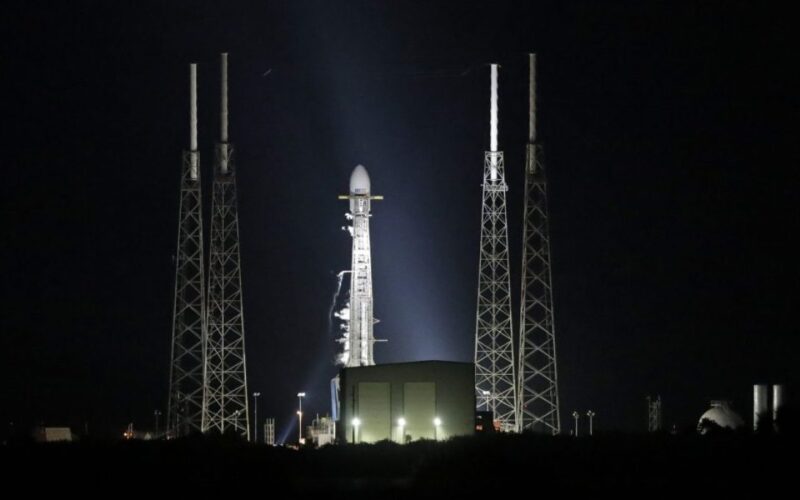 Governments Losing Control of Critical Systems They Rely On