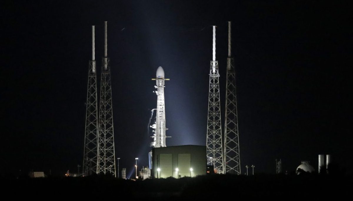 Governments Losing Control of Critical Systems They Rely On