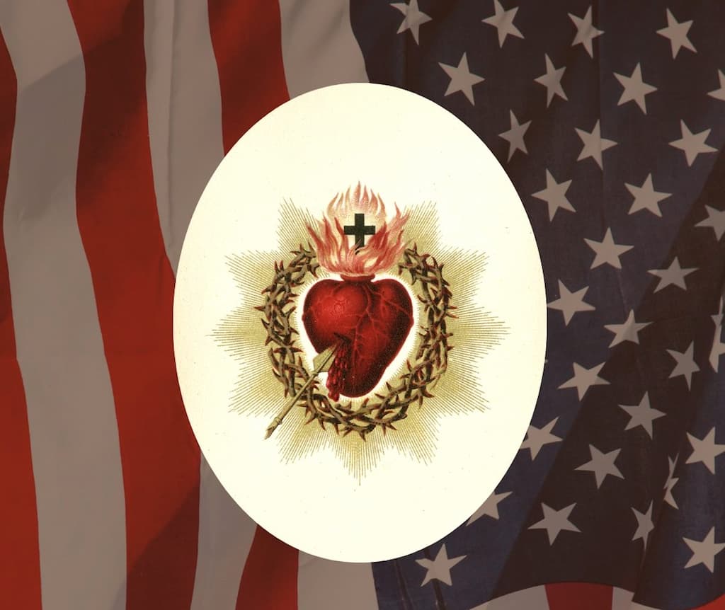 US Catholic Bishops and Evangelicals Clash Over Immigration Views