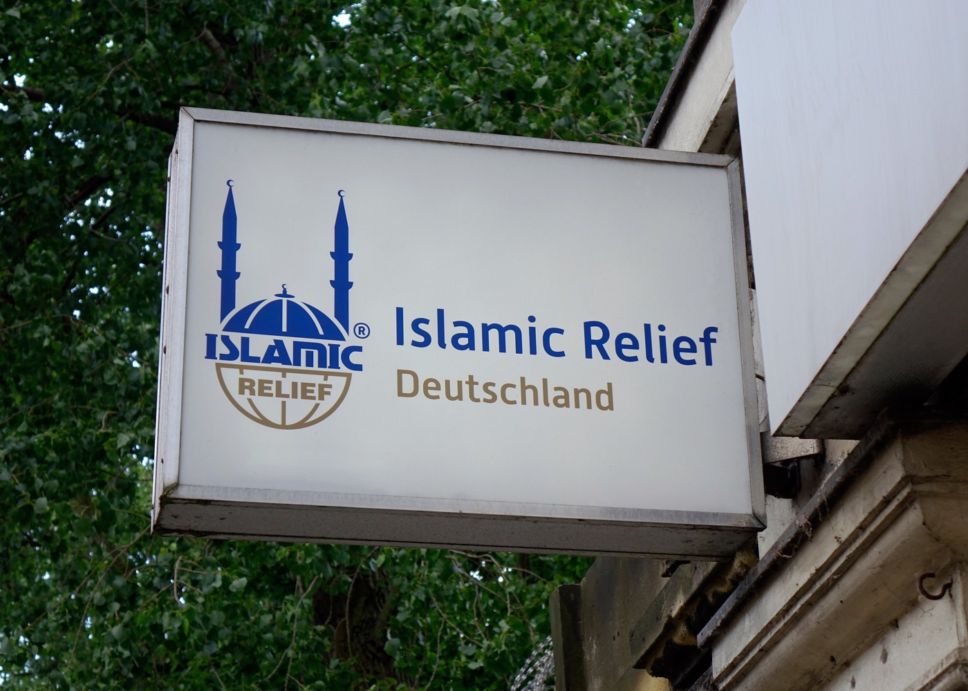 Berlin Pays Islamic Relief €135,000 Yearly Despite Islamism Claims