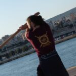 Πειραιάς: Βυζαντινές μονομαχίες με σπαθιά στην πλατεία του Λιονταριού Πειραιάς: Βυζαντινές μονομαχίες με σπαθιά στην πλατεία του Λιονταριού | NEWSFIRE.GR
