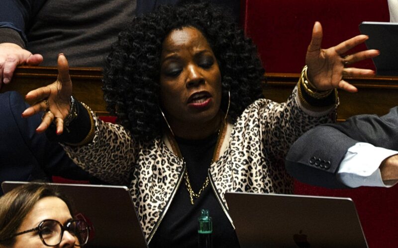 France’s Black Code and Blank Check Legacy
