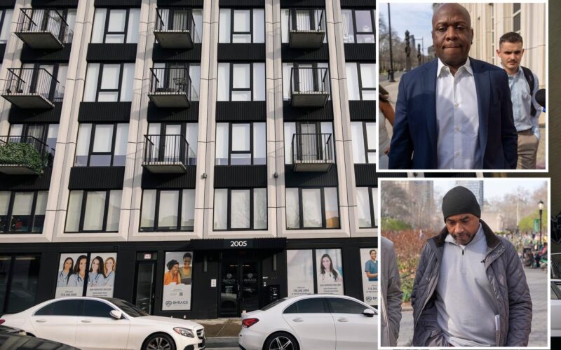 NYC gives troubled nonprofit $200M despite corruption indictment