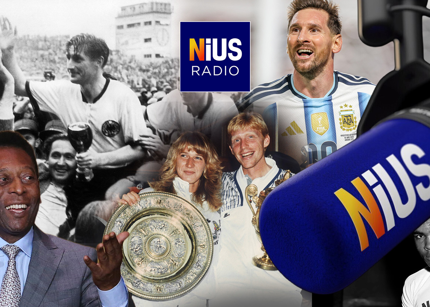 Heroes and the Search for Faith: Unpolitisch Korrekt Sunday 9-12 on NIUS Radio