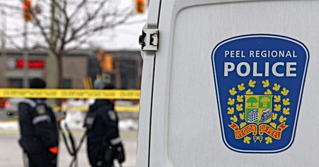 Canada’s Strict Gun Control Fails to Stop Crime Surge
