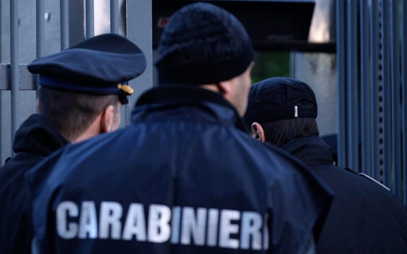 Bangladeshi butcher in Rome hacked family to death with axe