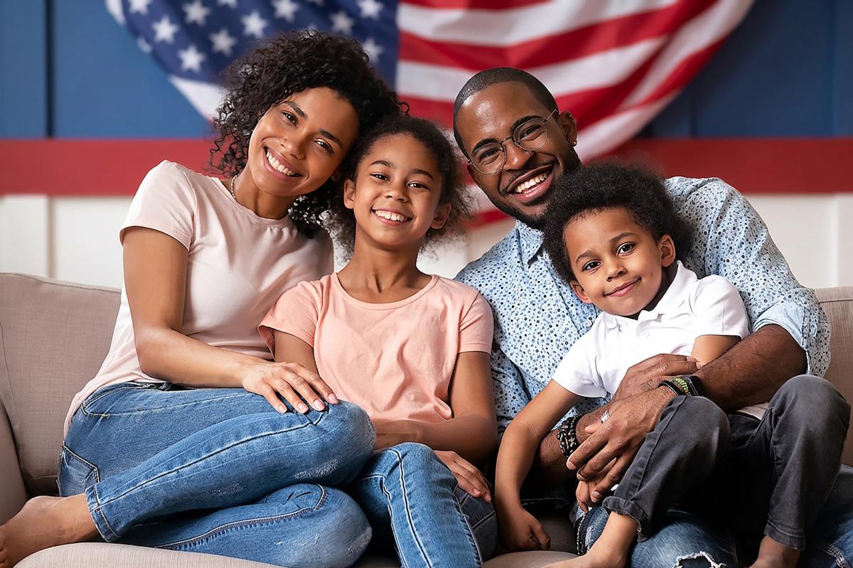 Democrats Push Racial Equity Everywhere But Family Structure