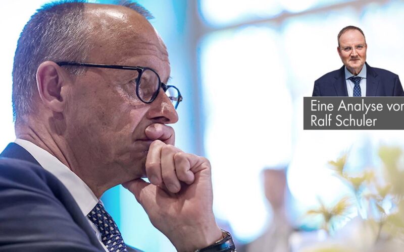 Union Resistance Threatens to Derail Merz’s Reform Summit